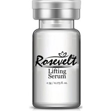 Uravas Store Lifting Etkili Dermapen Dermaroller Serumu 5 gr Tekli Flakon