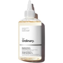 Uravas Store The Ordinary Glycolic Acid 7% Toning Solution 240ML