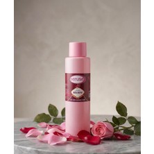 Uravas Store Seruse Gıdaya Eklenebilir Içilebilir Gül Suyu 400 ml Gıdaya Uygun Gül Aromalı