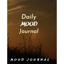 Uravas Store Daily Mood Journal