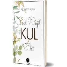 Herdem Kitap Cool Değil Kul Evlat