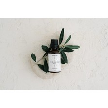 Uravas Store Skualen Yağı – 100% Plant Derived Squalane