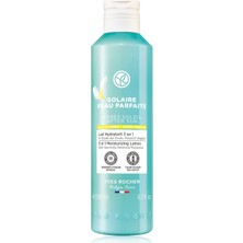 Uravas Store Yves Rocher 3ü 1 Arada Güneş Sonrası Nemlendirici Onarıcı Süt 200 ml