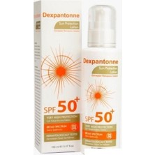 Uravas Store Dexpantonne Sun Protection SPF50 Losyon 150ML