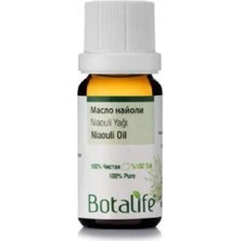 Uravas Store Botalife Niaouli Yağı 10 ml