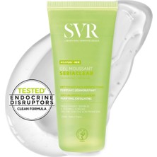 Uravas Store Svr Sebiaclear Yüz Temizleyici Jel 200 ml