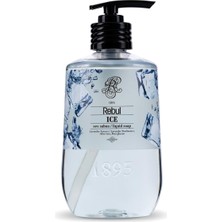 Uravas Store Rebul Ice Sıvı Sabun 500 ml