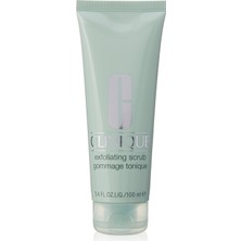 Uravas Store Clinique Exfoliating Scrub 100 ml Arındırıcı 1 Paket (1 x 100 Ml)