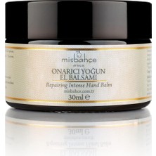 Uravas Store Onarıcı Yoğun El Balsamı 30 ml