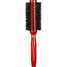 Uravas Store Elsa Professional 262 Kırmızı Saç Fırçası