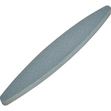 Uravas Store Vıvaluxe Tırpan Bileme Taşı 225 mm Oval, Tırpan, Bıçak, Çim Biçme Makinesi ve Balta Için Dayanıklı, Uzun Ömürlü, Hassas Bileme Sağlayan Profesyonel Bileme Taşı.