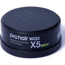 Uravas Store Morfose Pro Hair X5 Men Wax 150 ml