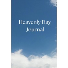Uravas Store Heavenly Day Journal