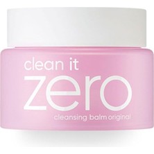Uravas Store Banila Co Banıla.co Clean It Zero Balm Orıgınal 100ML