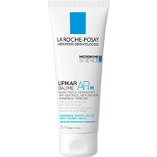 Uravas Store La Roche-Posay Lipikar Baume Ap+M Onarıcı Bakım Balsamı 75 ml