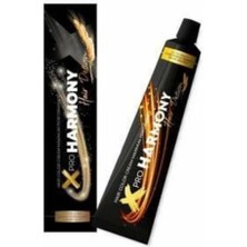 Uravas Store Xpro Harmony Saç Boyası 0.77 Yeşil/kırmızı Azaltıcı 60 G Tüp