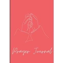 Uravas Store Daily Prayer Journal