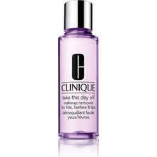 Uravas Store Clinique Take The Day Off Makeup Remover 125 ml