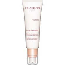 Uravas Store Clarins Calm-Essentiel Soothing Emulsion Nemlendirici 50 ml