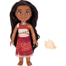 Uravas Store Disney Moana - Moana 15 cm Bebek