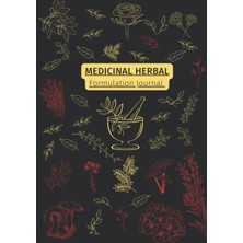 Uravas Store Medicinal Herbal Formulation Journal