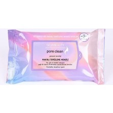 Uravas Store Selin Beauty Makyaj Temizleme Mendili