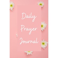 Uravas Store Daily Prayer Journal
