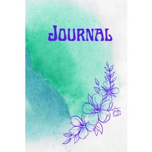 Uravas Store Journal: Daily Use Journal