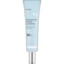 Uravas Store Beta Glucan Barrier Sunscreen 60ML