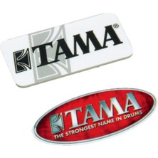 Uravas Store Tama TSM01 Drum Sonic Susturucu 2liset