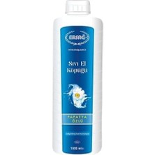 Uravas Store Ersağ Papatya Özlü Sıvı El Köpüğü (APARATSIZ)1000 ml