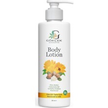 Uravas Store Vücut Losyonu 250 ml