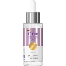 Uravas Store Clear Scalpceuticals Saç Bakım Serumu Saç Dökülmesine Karşı 45 ml