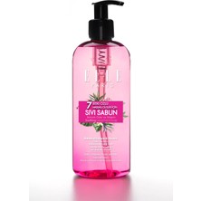 Uravas Store Elle Soothing Liquid Hand Wash - Yatıştırıcı Sıvı Sabun 400 ml