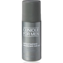 Uravas Store Clinique Skin Supplies For Men Ap Erkek Roll-On 75 G, 20714131173