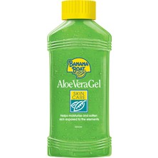 Uravas Store Banana Boat Aloe Vera Aftersun Jel, 230 G, Tekli Paket (1 x 1 Adet)