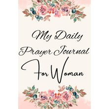 Uravas Store Independently Published My Daily Prayer Journal