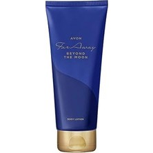 Uravas Store Avon Far Away Beyond The Moon Vücut Losyonu 125 Ml.