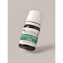 Uravas Store Astera Saf Mercan Köşk Yağı 10 ml