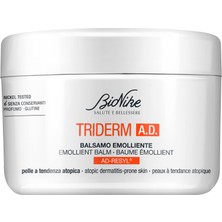 Uravas Store Bionike Triderm Ad Emolient Balm 450ML