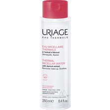Uravas Store Uriage Thermal Micellar Water Psr 250ML