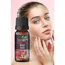 Uravas Store Beralife Hint Yağı - 20 ml Soğuk Sıkım Hint Yağı