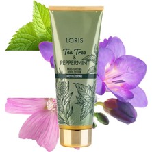 Uravas Store Tea Tree Peppermint Vücut Losyonu 236 ml
