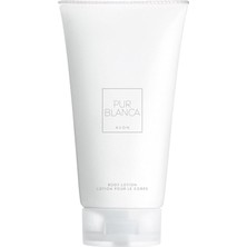 Uravas Store Avon Pur Blanca Kadın Vücut Losyonu 125 ml