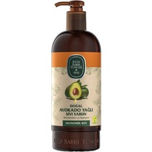Uravas Store Eyüp Sabri Tuncer Doğal Avokado Yağlı Sıvı Sabun 750 ml