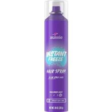Uravas Store Aussie Instant Freeze Şekillendirici Saç Köpüğü 170GR, 381519189104