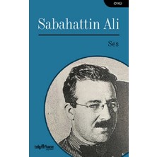 Telgrafhane Yayınları Ses
