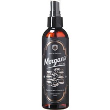 Uravas Store Morgan's Pomade Barber Styling Spray - Hafif ve Doğal Tutuşlu Sprey 200 ml