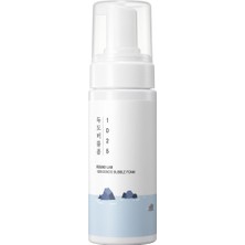 Uravas Store Roundlab 1025 Dokdo Bubble Foam Yüz Temizleme Köpüğü 150 ml