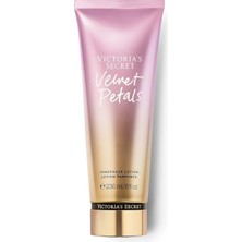 Uravas Store Victoria's Secret Velvet Petals 236 ml Kadın Vücut Losyonu